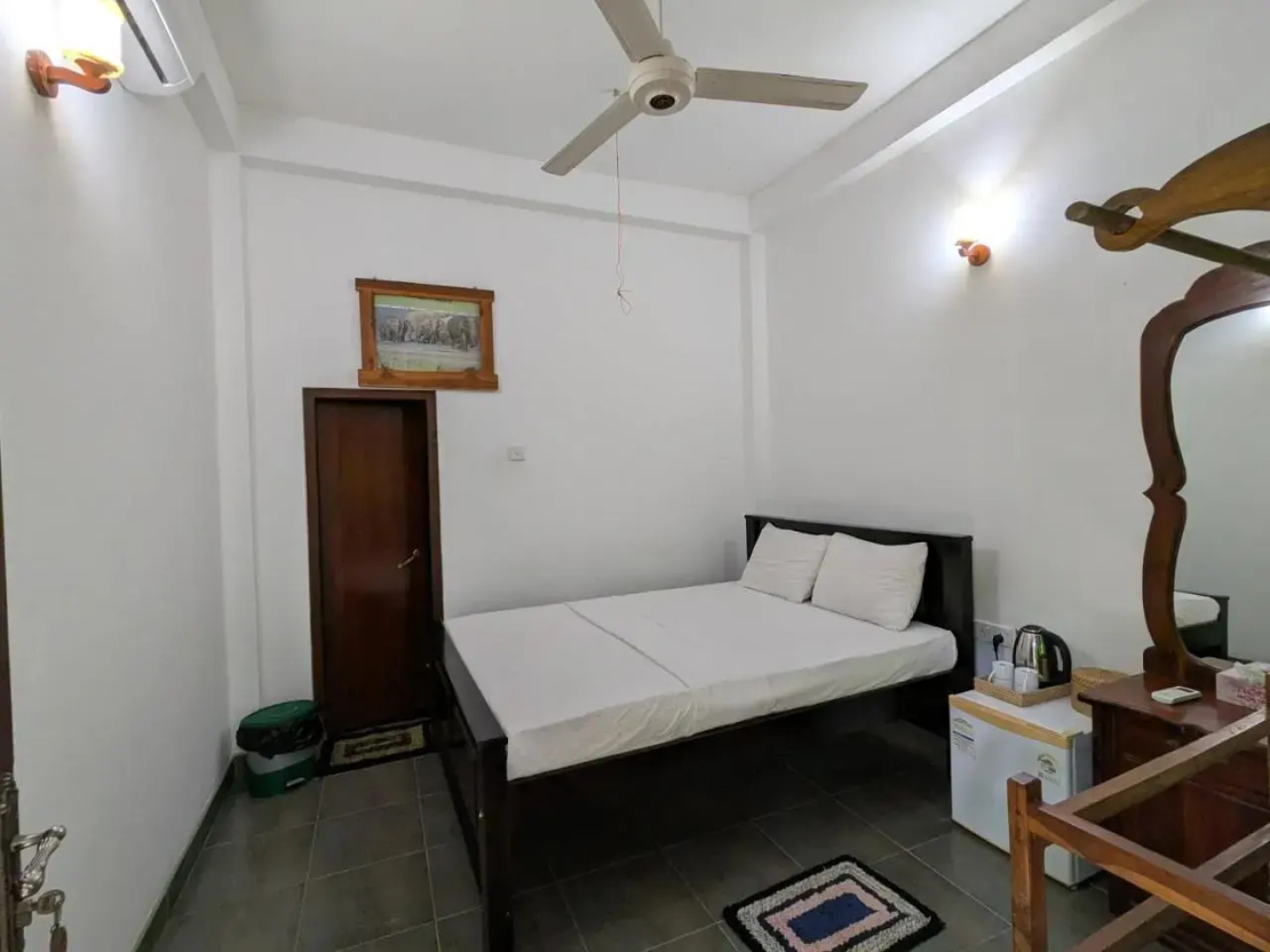 Walawa Blue Sapphire