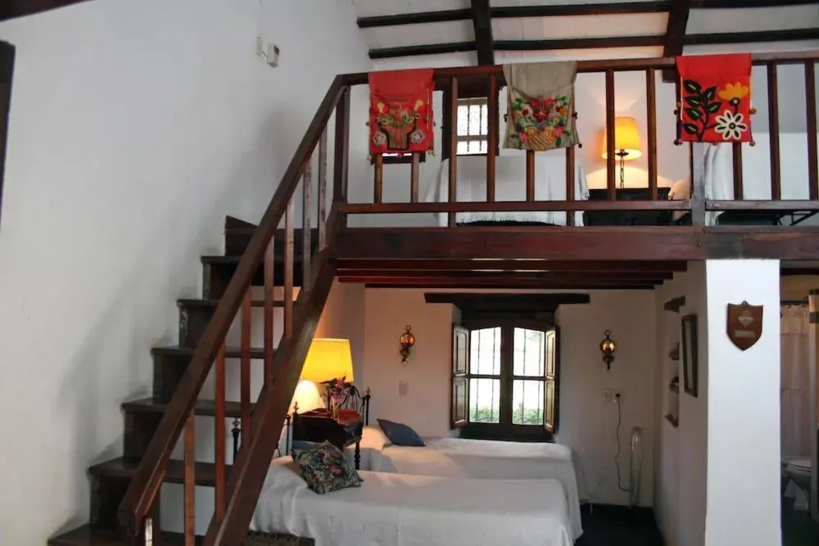 Estancia El Bordo de las Lanzas