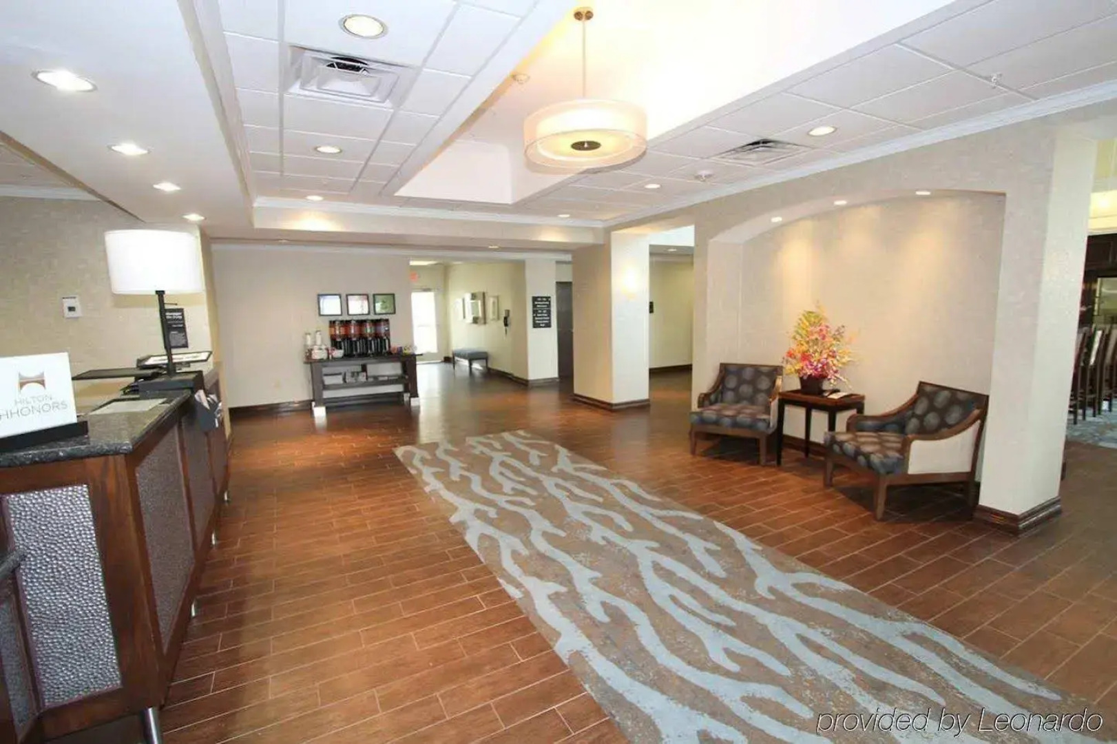 Hampton Inn & Suites Port Aransas