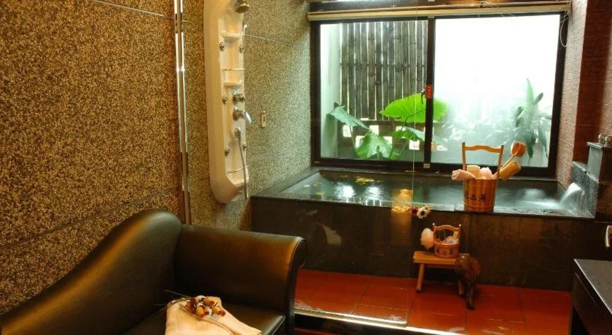 A-SAN Hot Spring Hotel