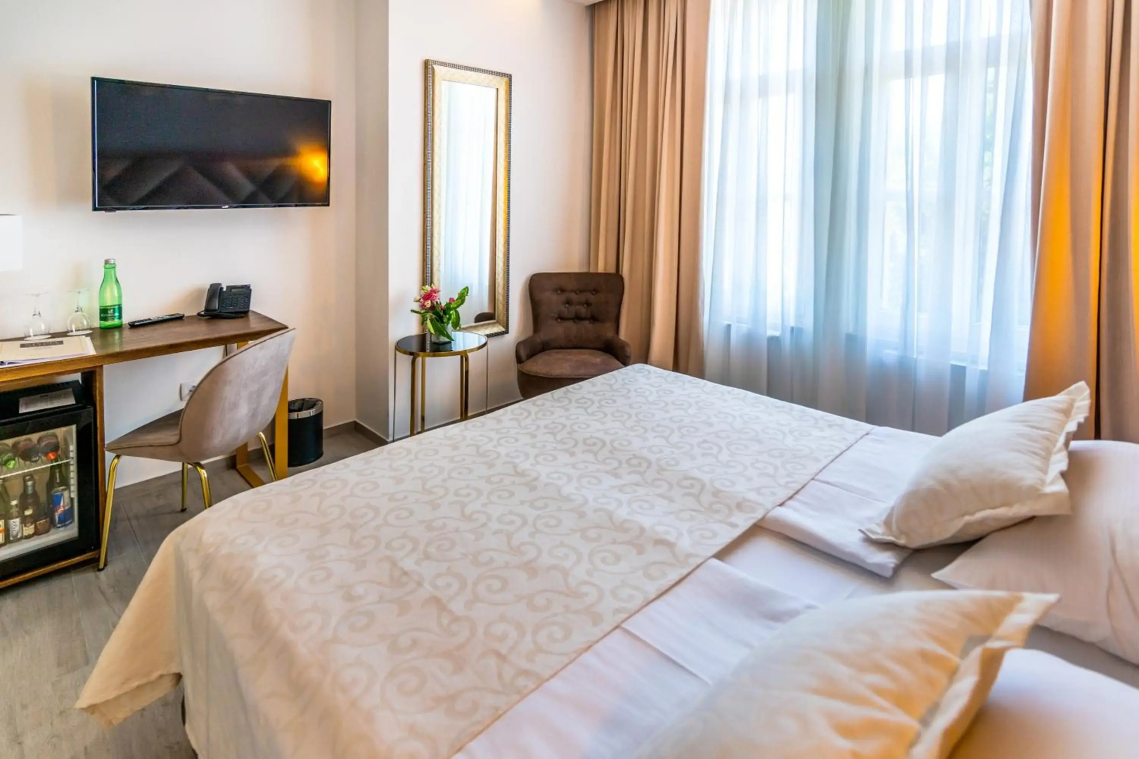 Heritage hotel Stypia