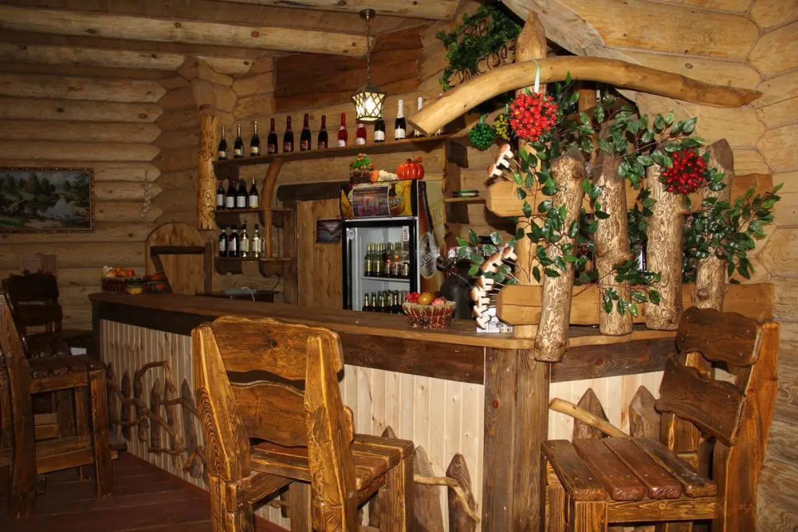 Eco Complex Rozhstvo