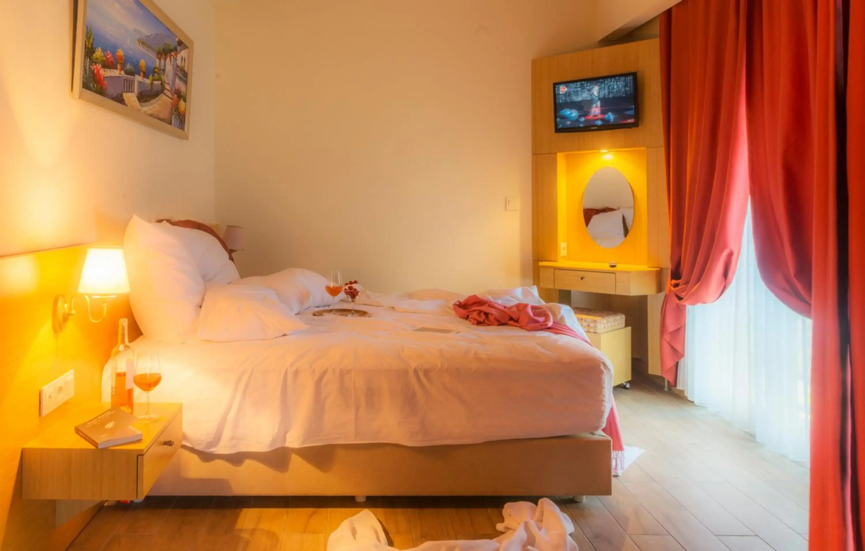 Esida Hotel