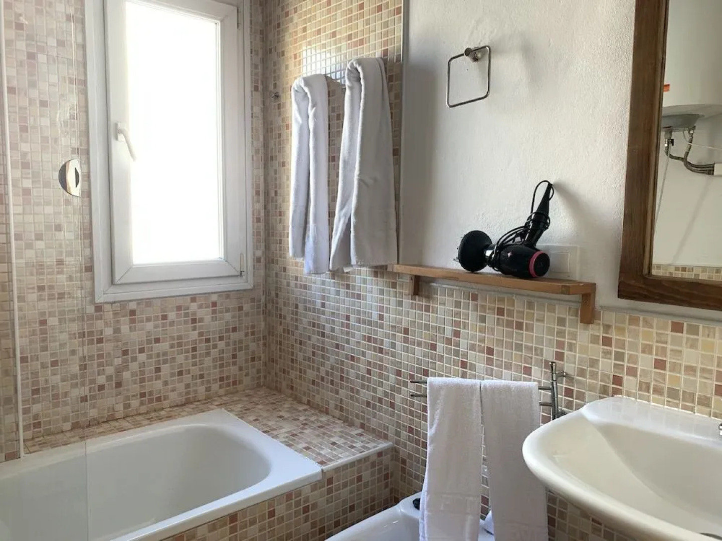 Apartamentos GHM Sabica