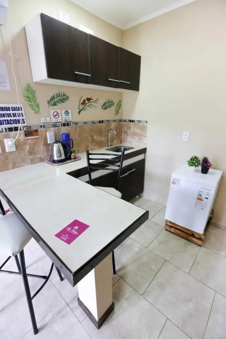 Apart Hotel Las Violetas