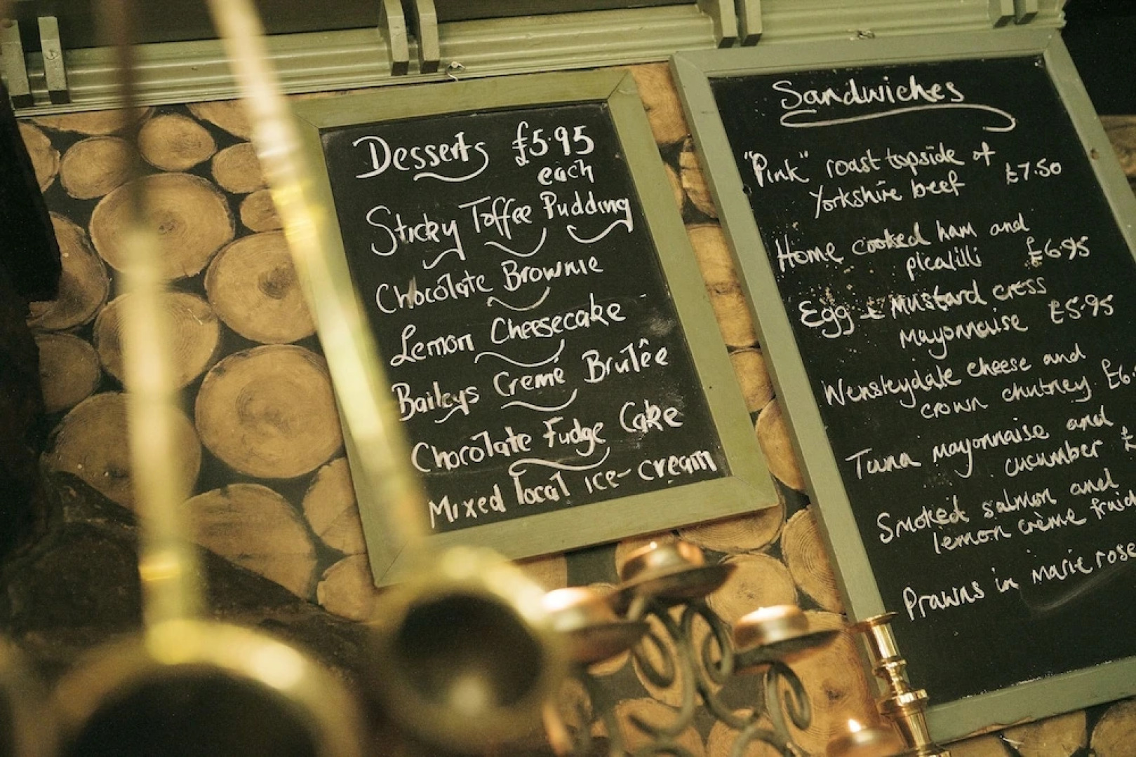 The Crown - Hutton le Hole