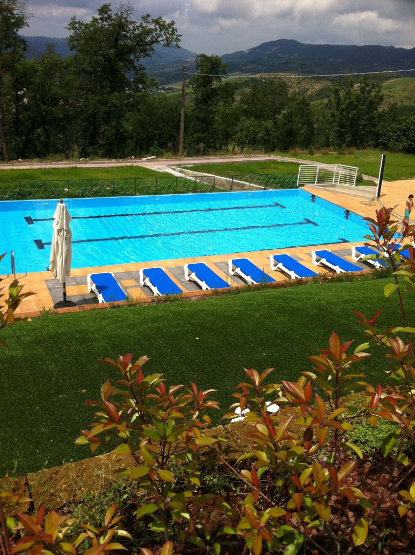 Agriturismo Ca' De Figo