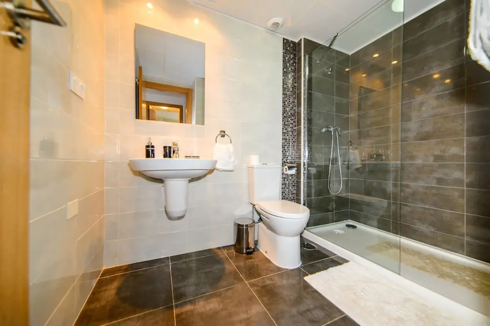 Apartamento Bennecke Messina