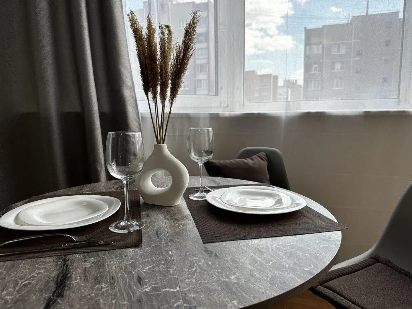 КликРум на улице Кузьминская 19