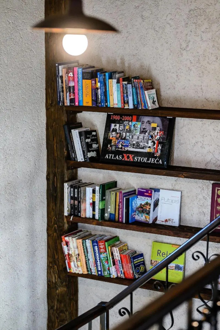 Stara Čaršija Hotel and Spa