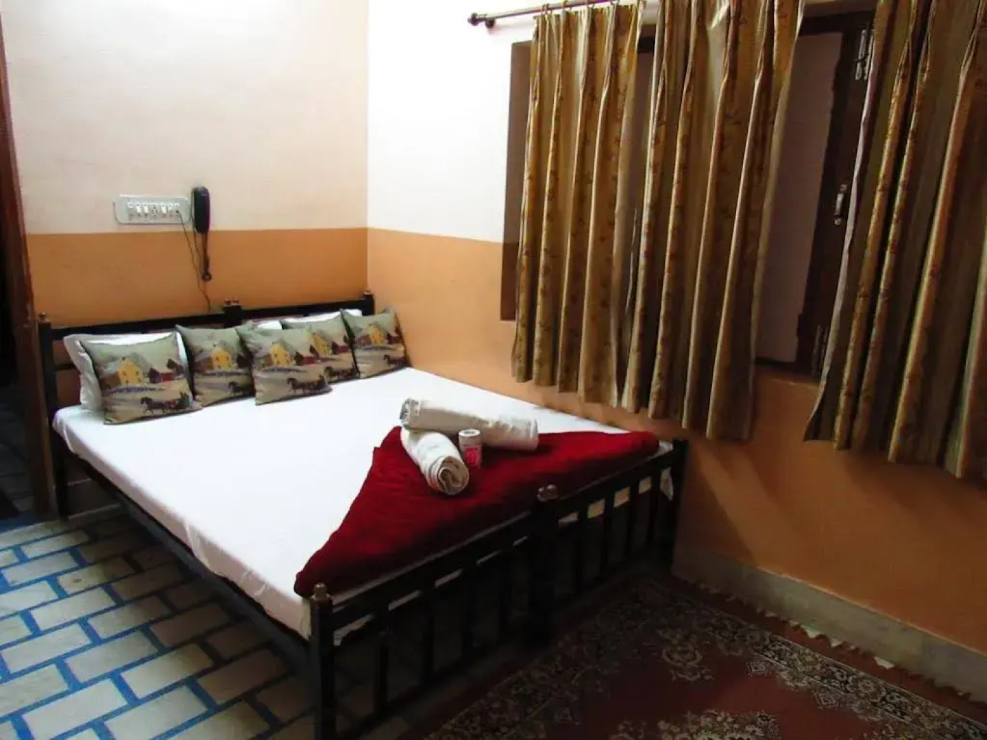 Jamna Vilas Guest House