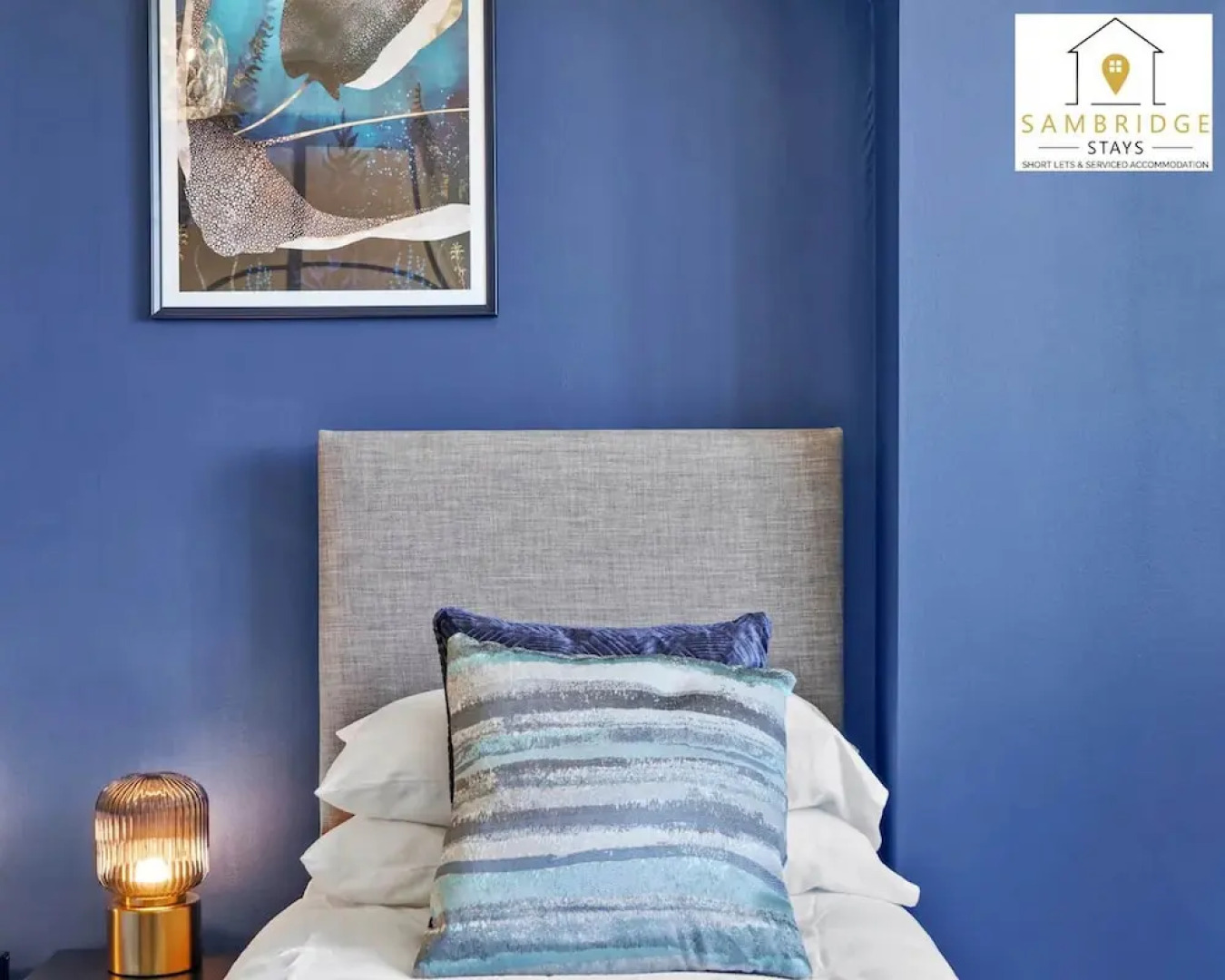 Weekly Stays Penthouse