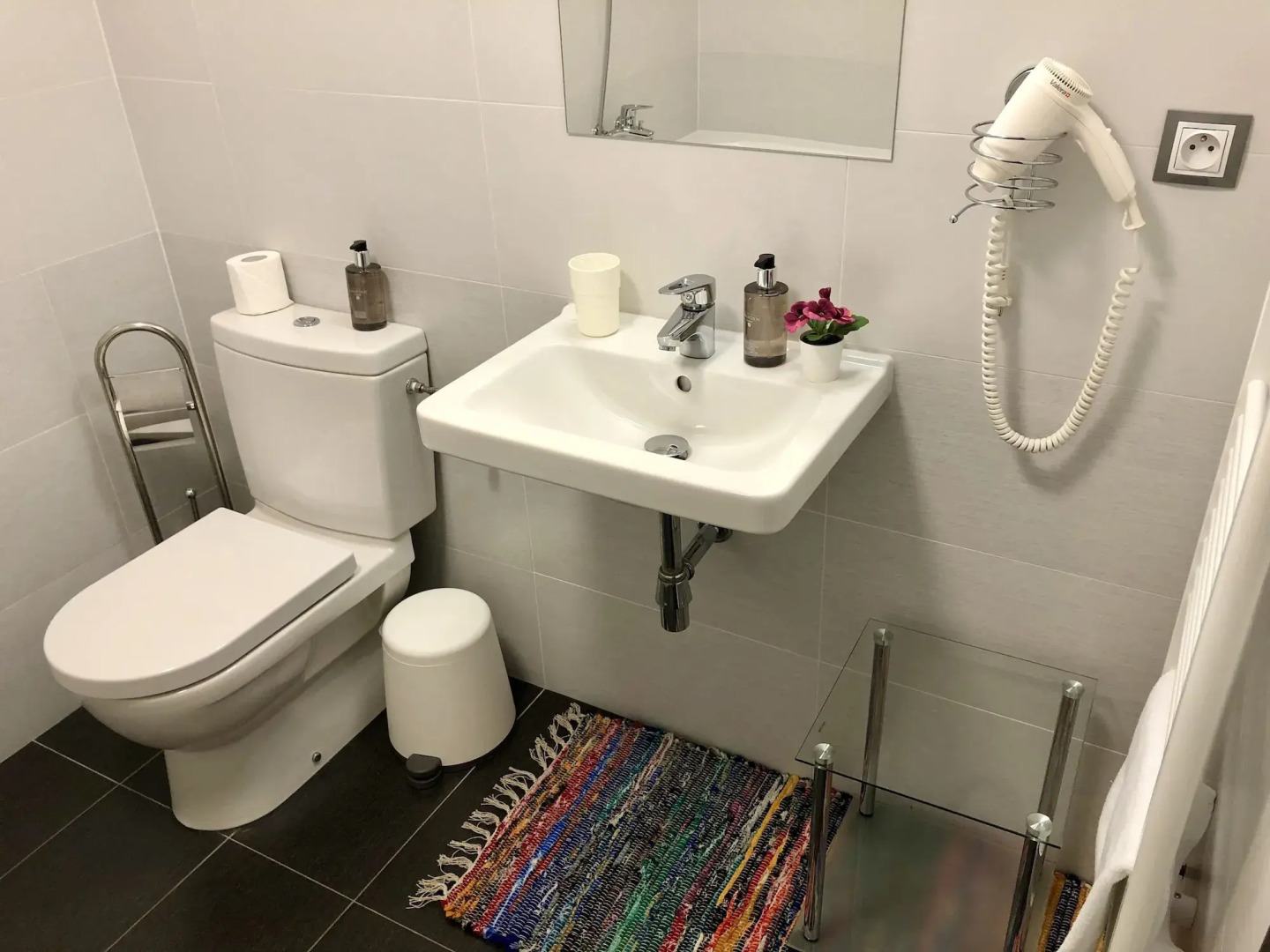 Grand Petit Hotel ex Shato Gesson