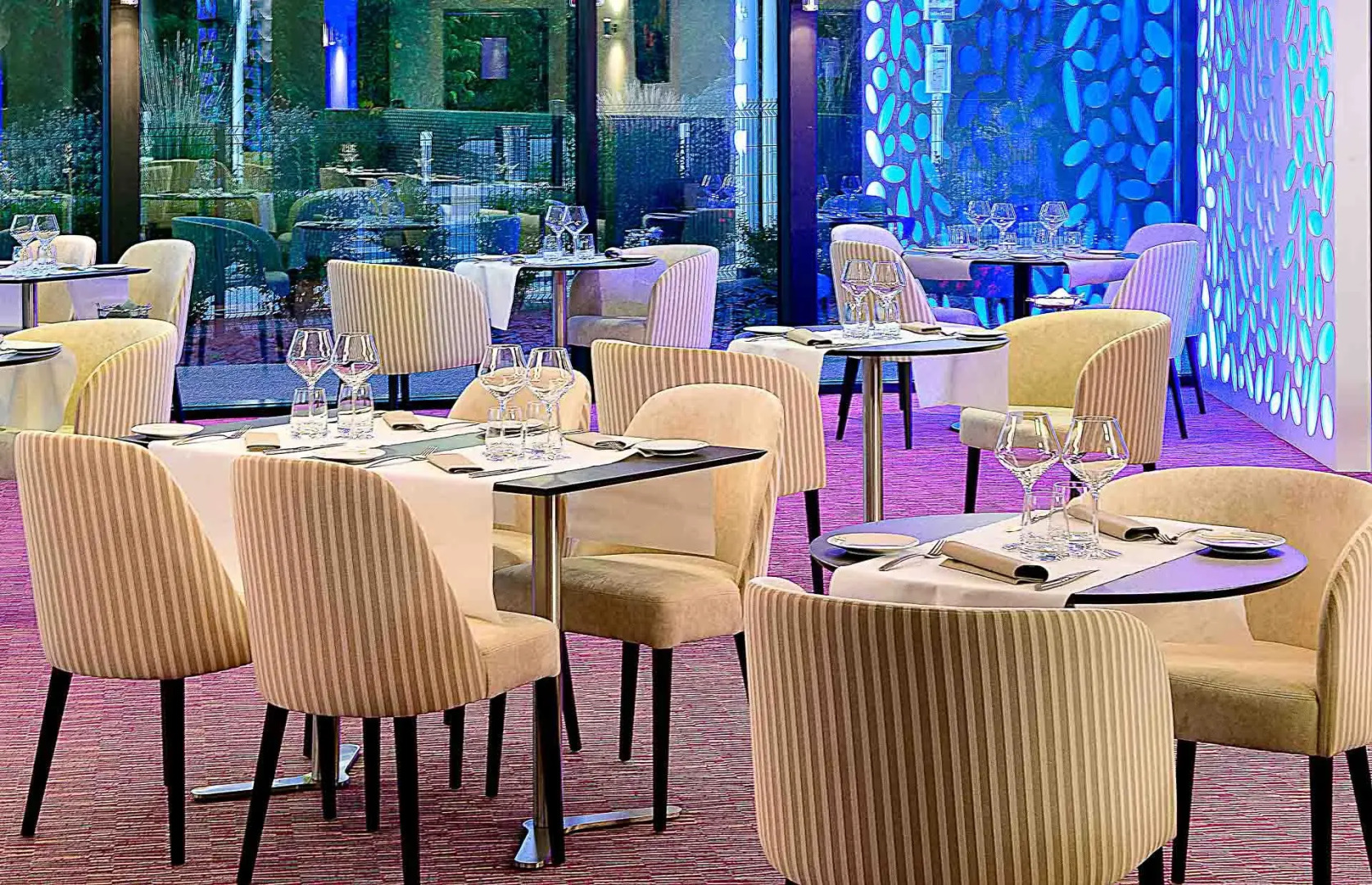 Thalasso Concarneau Spa Marin Resort