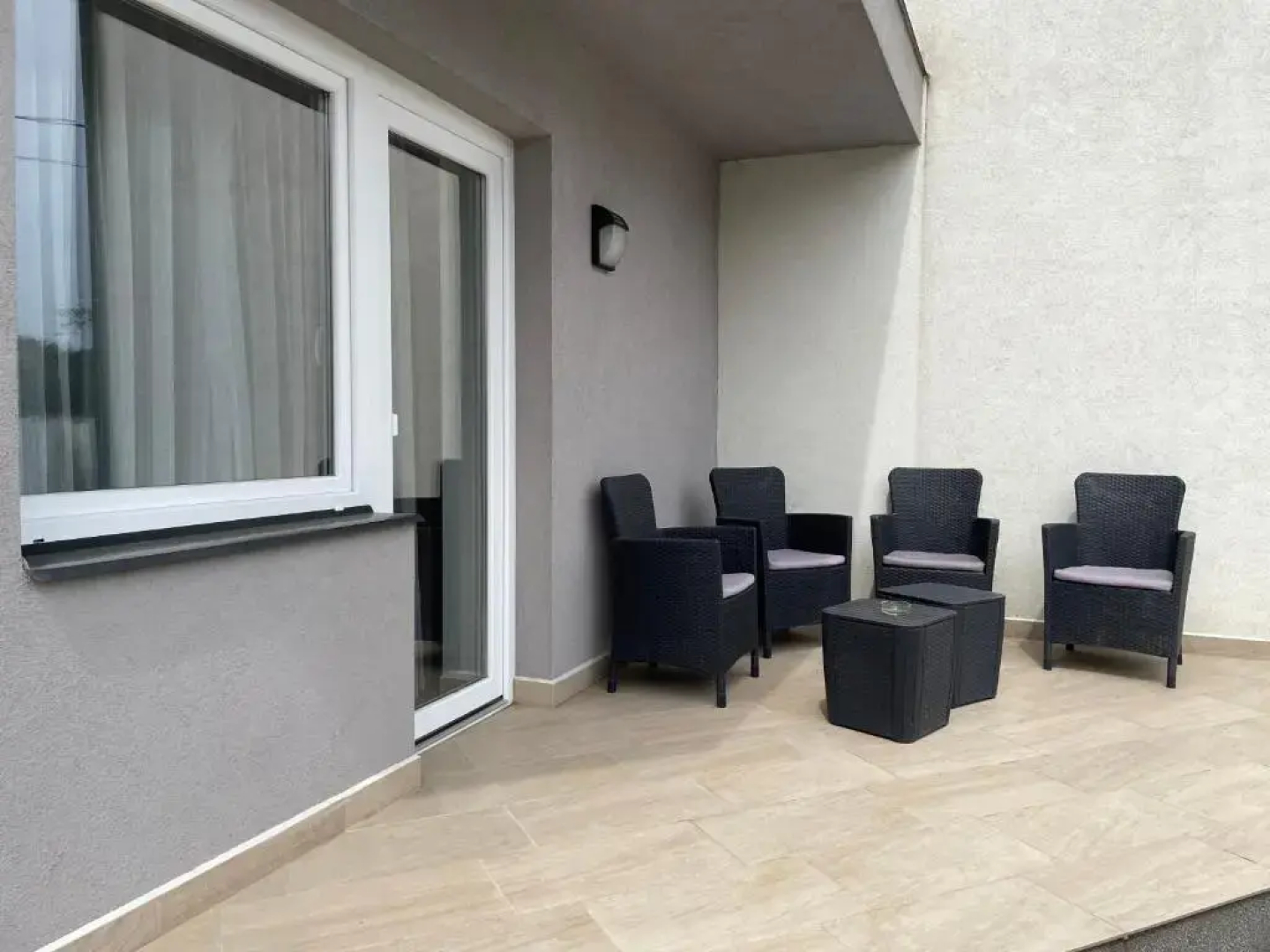 Monika Apartman