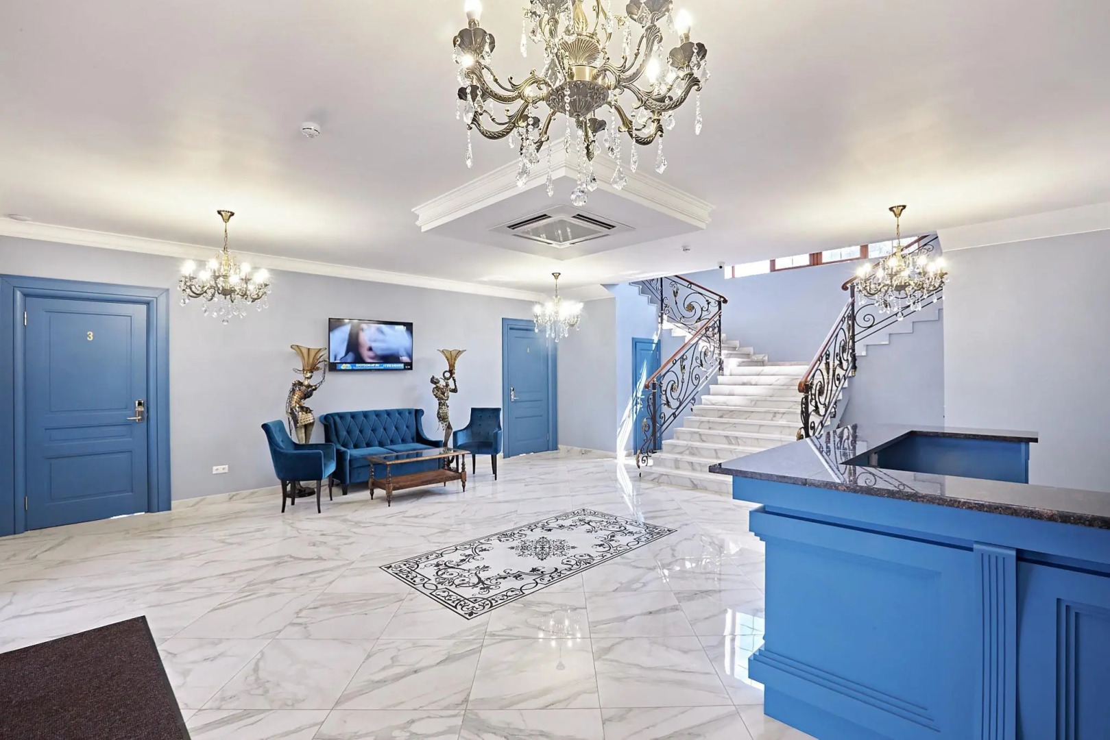 Центр отдыха Криница