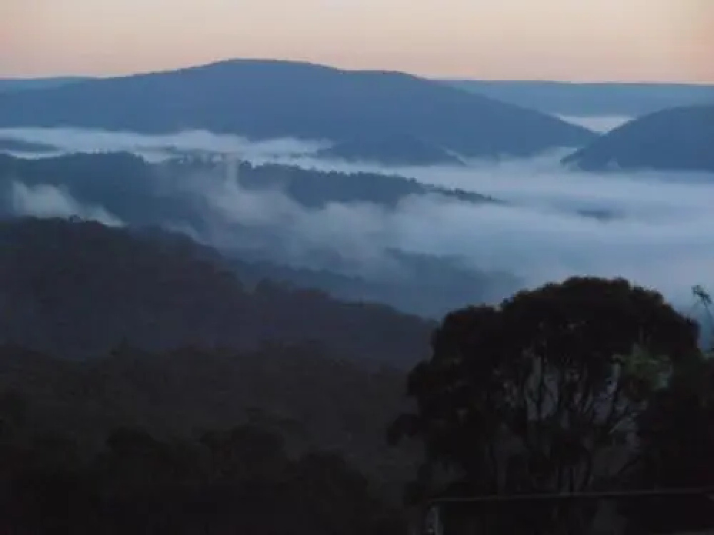 Springmead Rustic Cabin