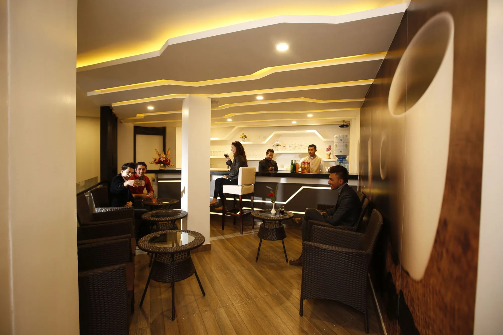 The Fern Residency Kathmandu