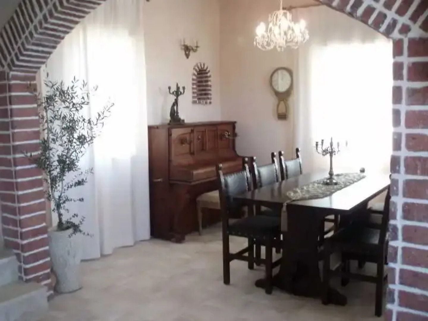 Myrsini Villa by LeaderStay