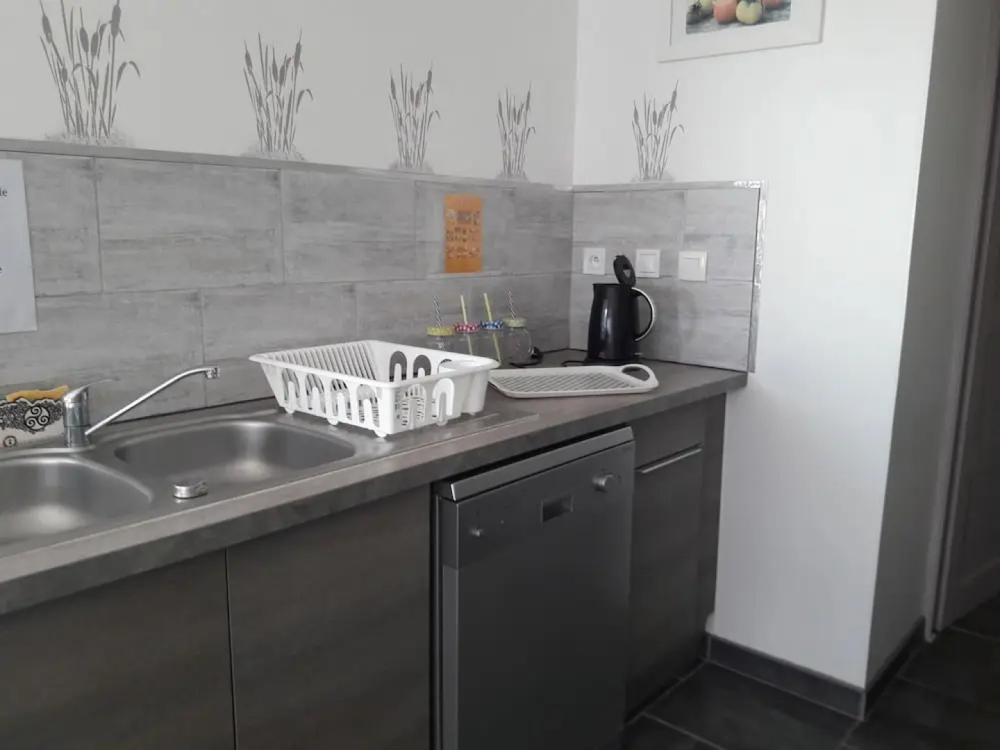 House With 3 Bedrooms in Paimpol, With Enclosed Garden and Wifi