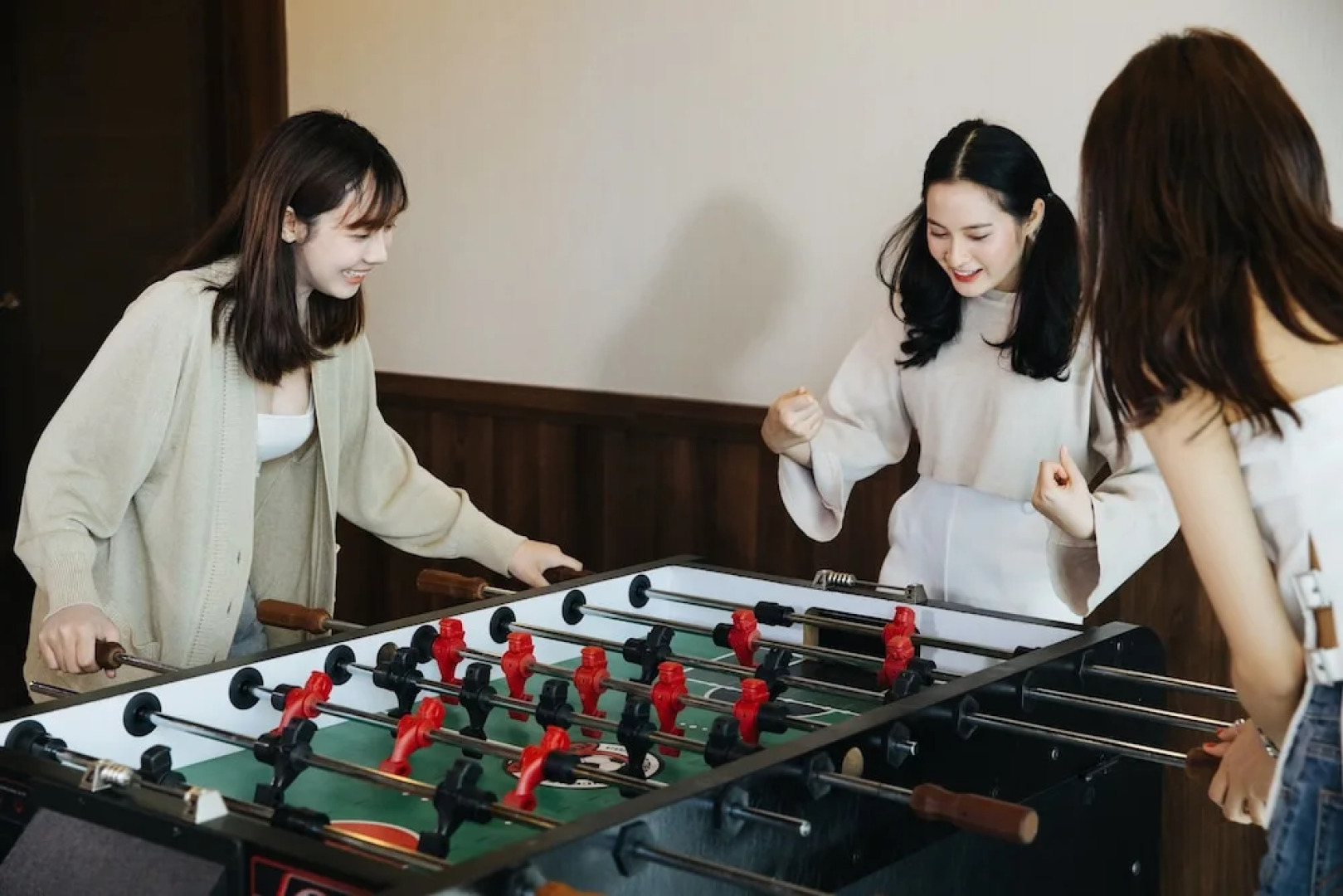 Zen Retreat Chiang Mai Villa