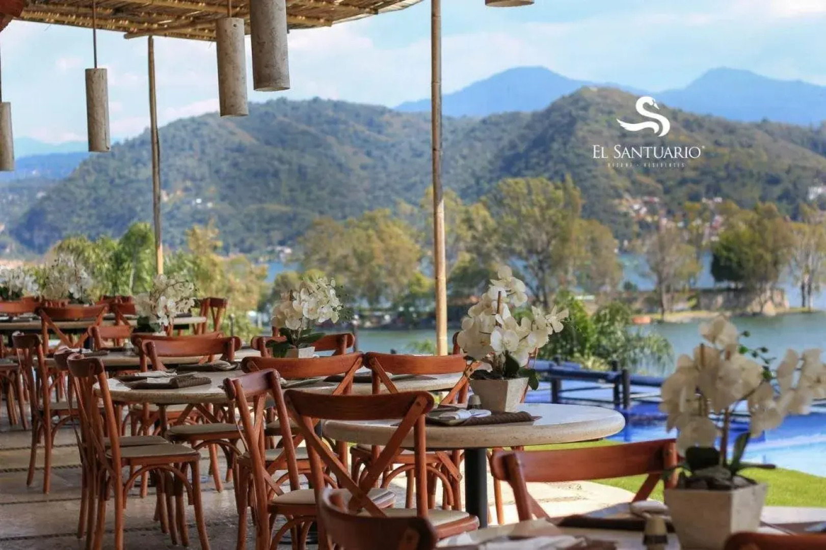 El Santuario Resort & Spa