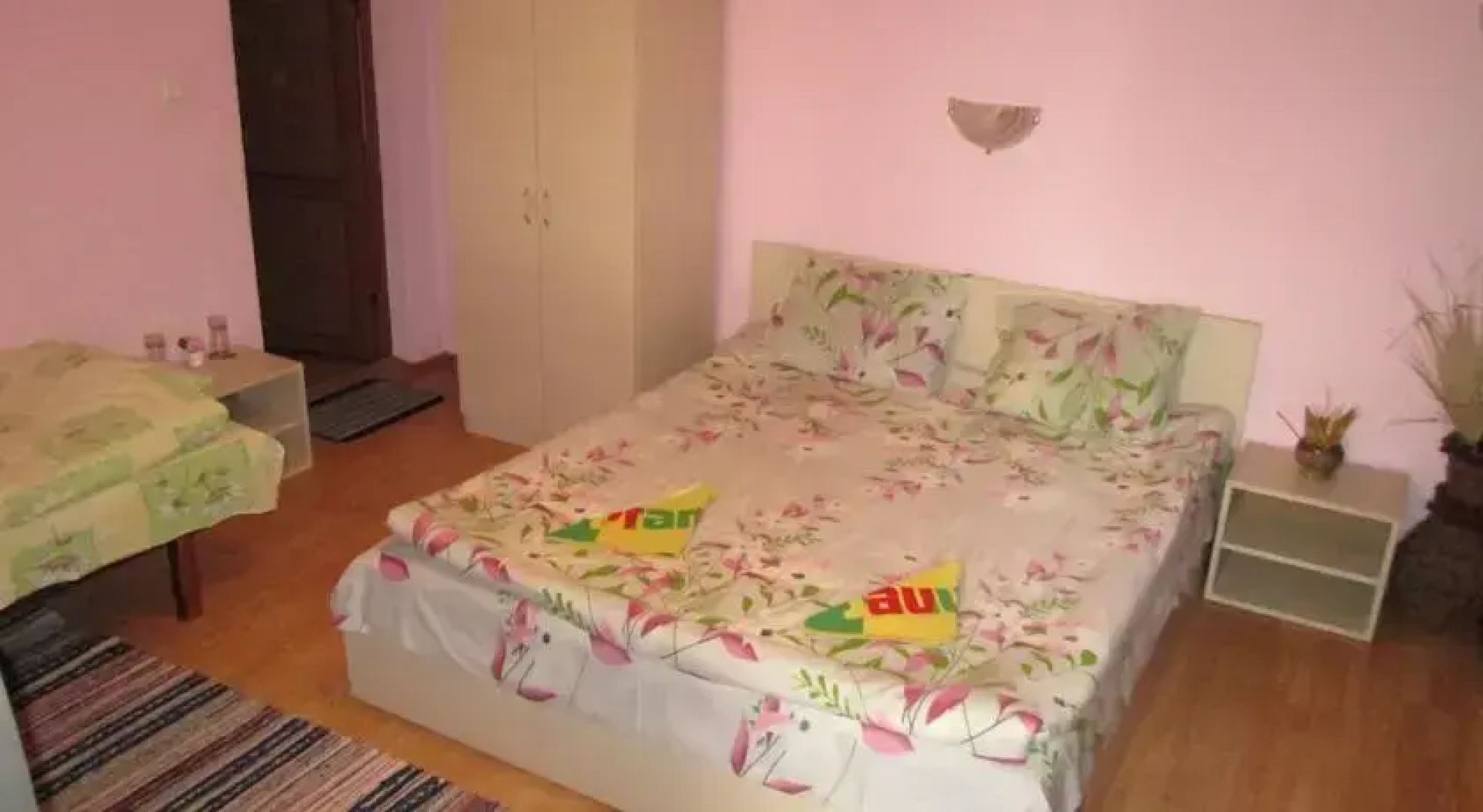 Saint George Guest House