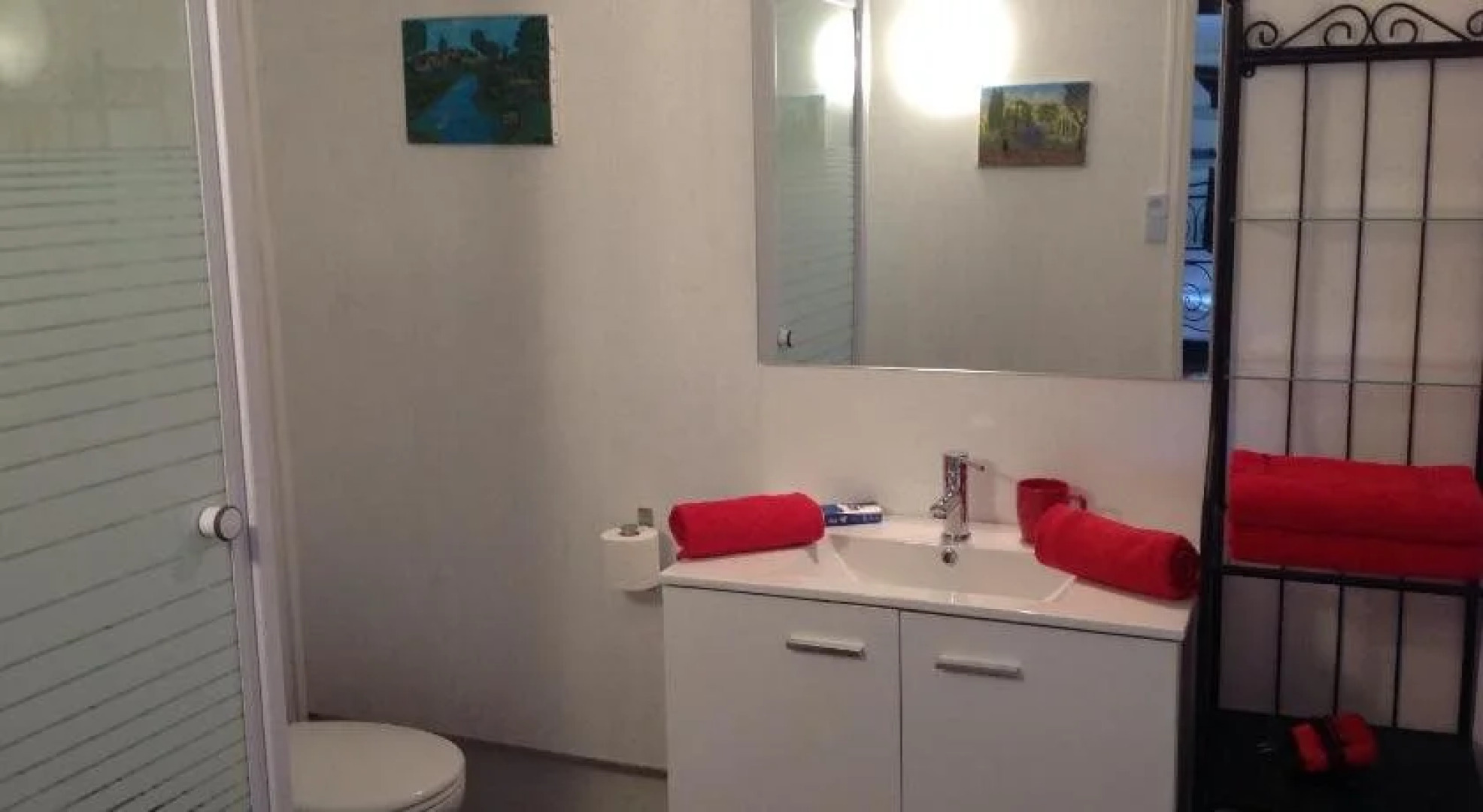 Gîtes Chambres d'hôtes Entre Terre & Mer