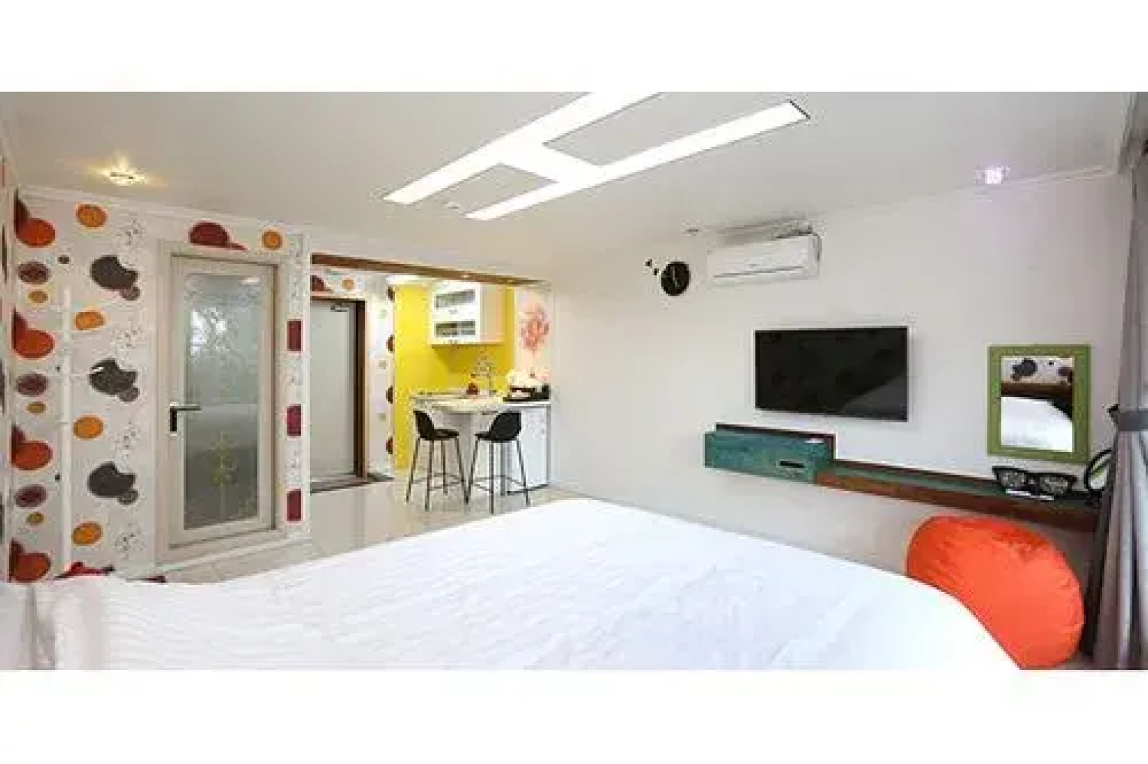 Tongyeong Evergreen Pension