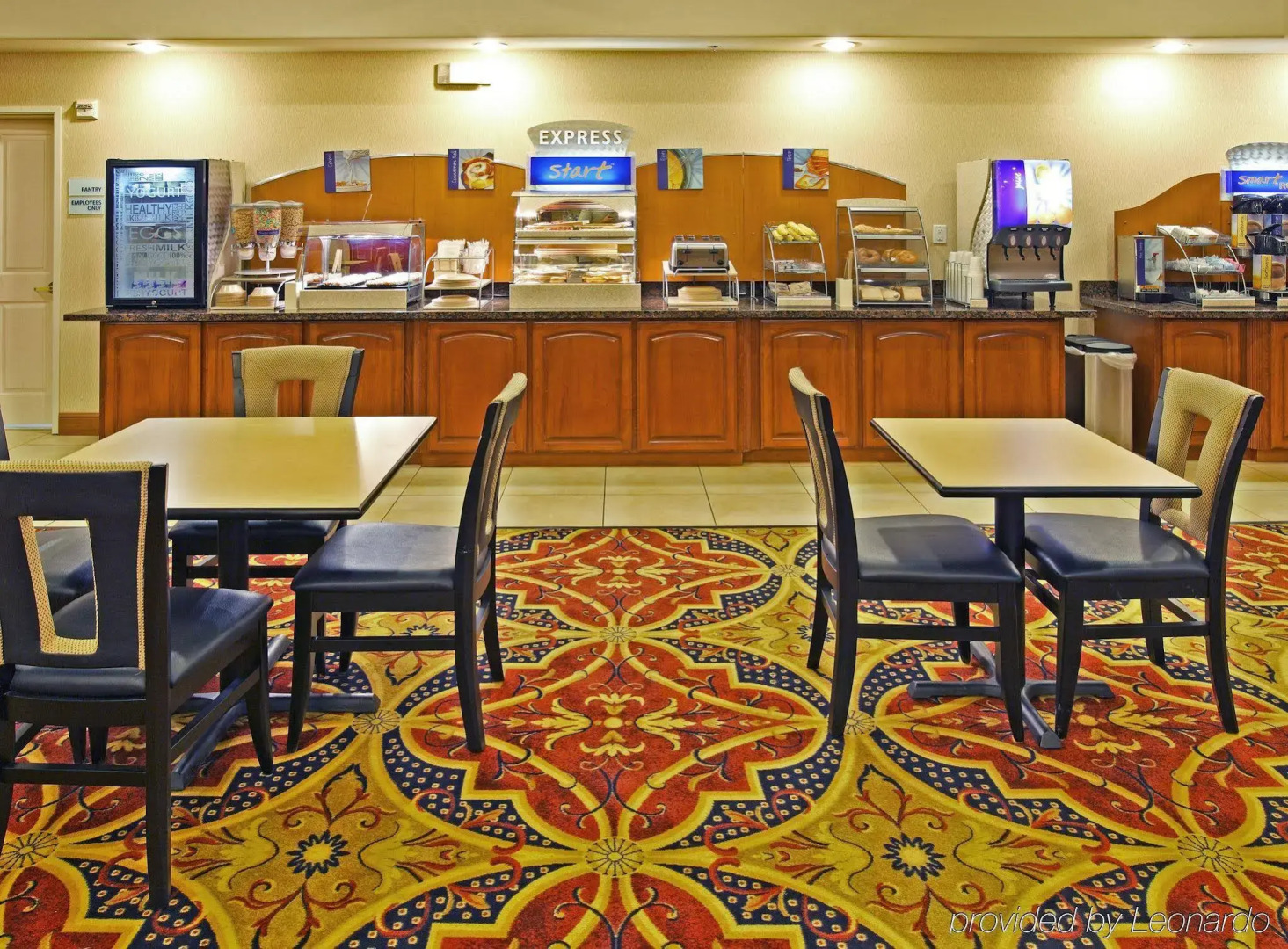 Holiday Inn Express Hotel & Suites Kilgore by IHG