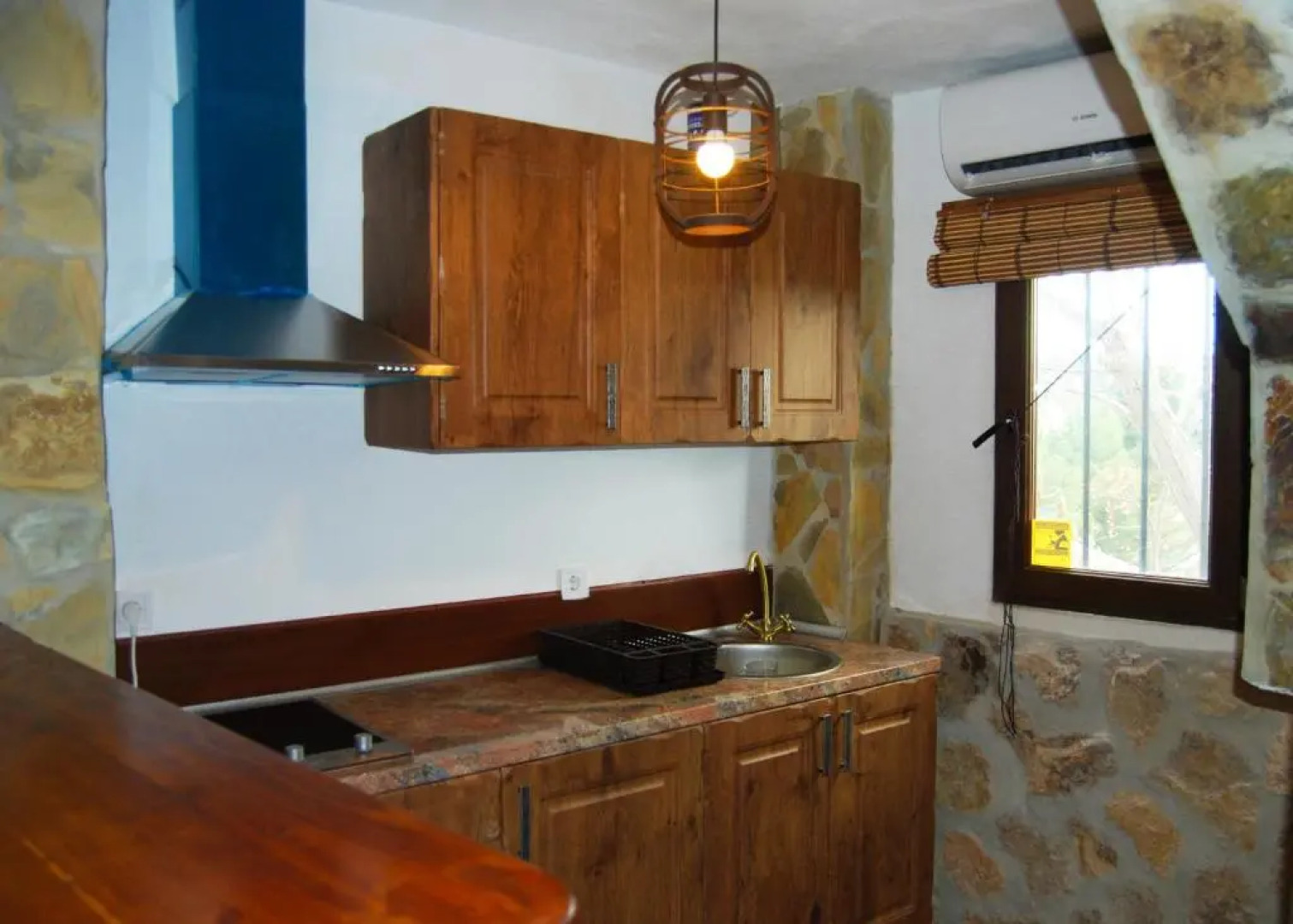 Casa rural Malaga Castillo del poeta