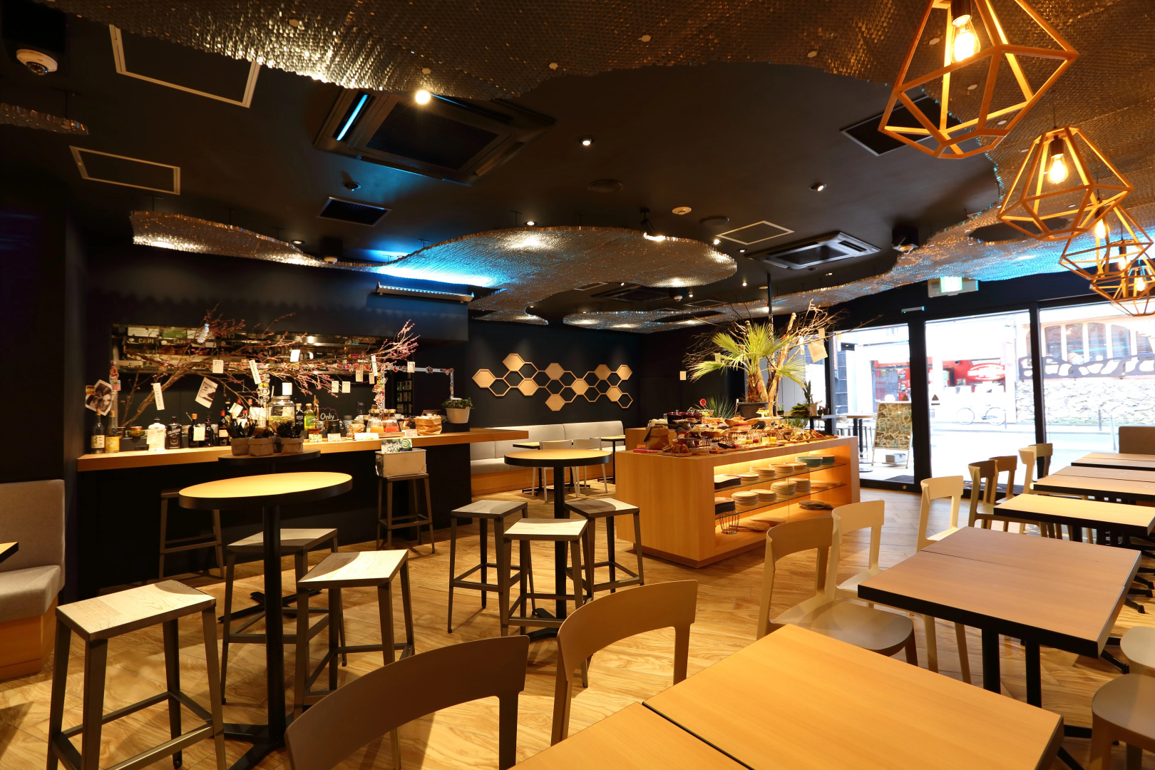 Henn na Hotel Osaka Namba