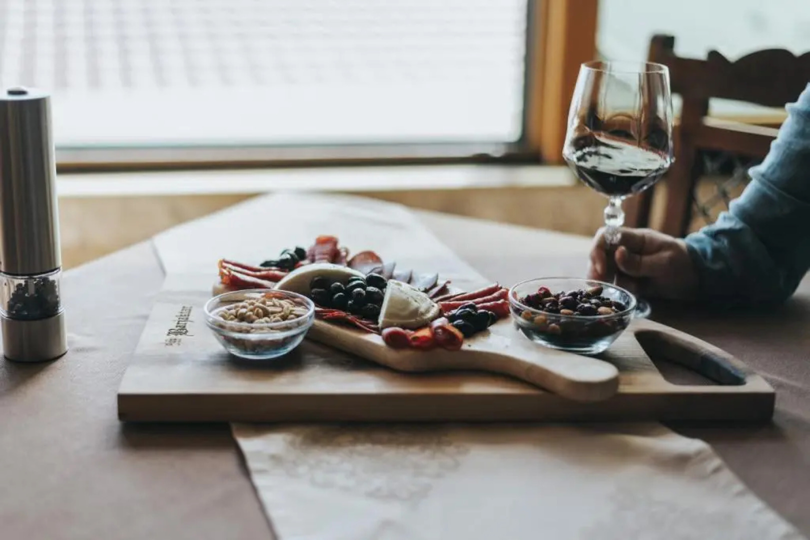 Barjaktar - Luxury Suites & SPA