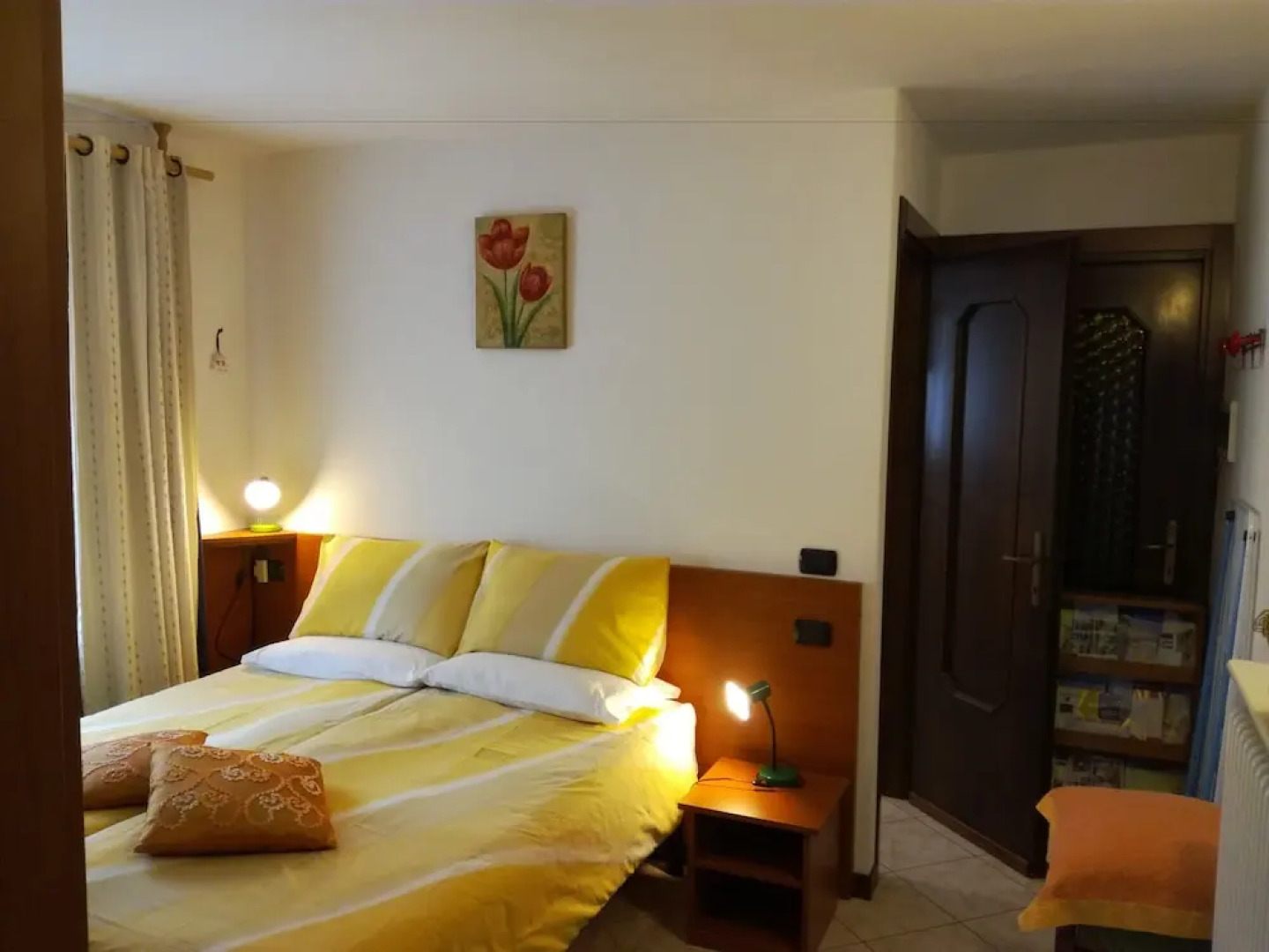 Apartments Co.Ri Menaggio