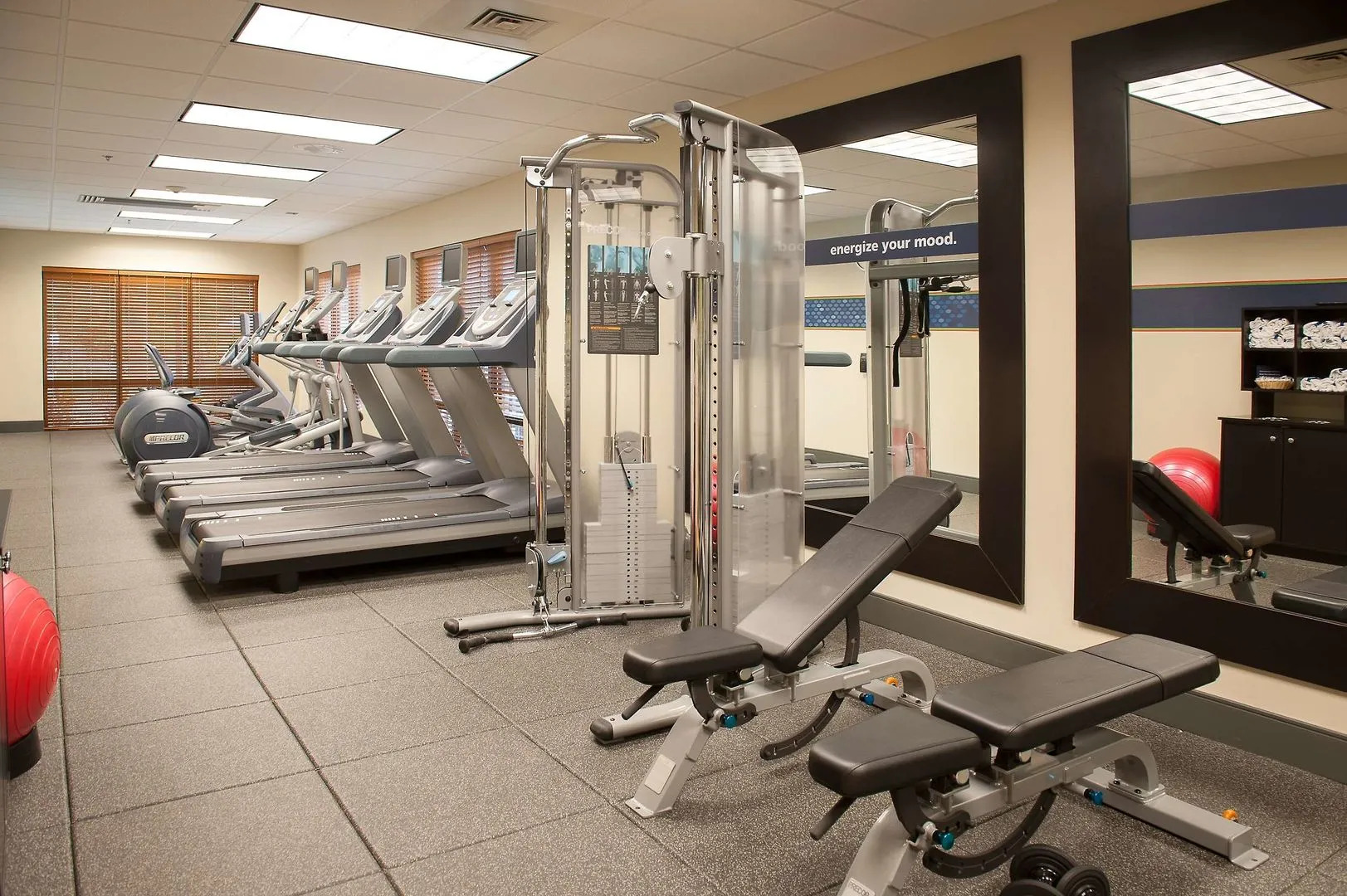 Hampton Inn Pensacola-Airport (Cordova Mall Area)