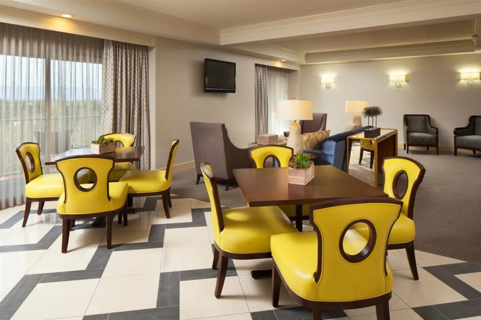 Sheraton San Jose Silicon Valley