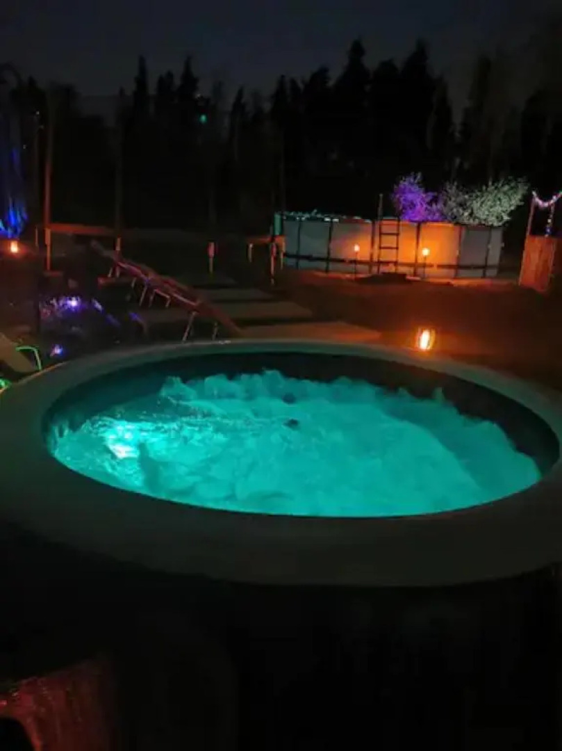 Mas de Férigoulet -"La Rose des Vents"& Univers enfants "Lou Pitchoun"