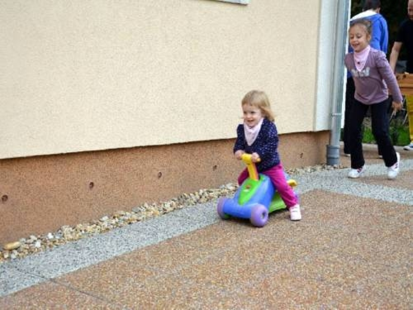 Belvárosi Apartmanház