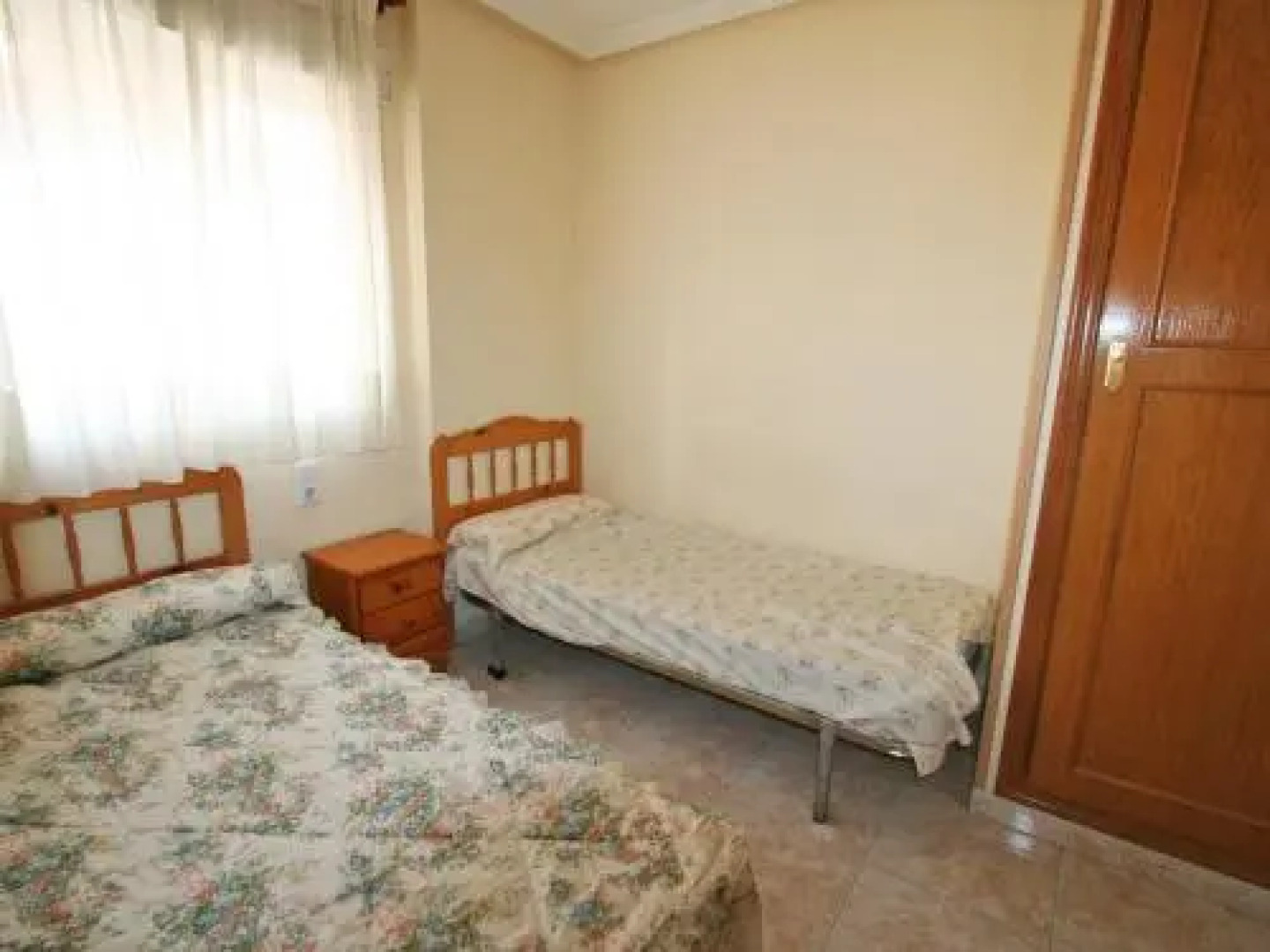 Apartment Marismas III