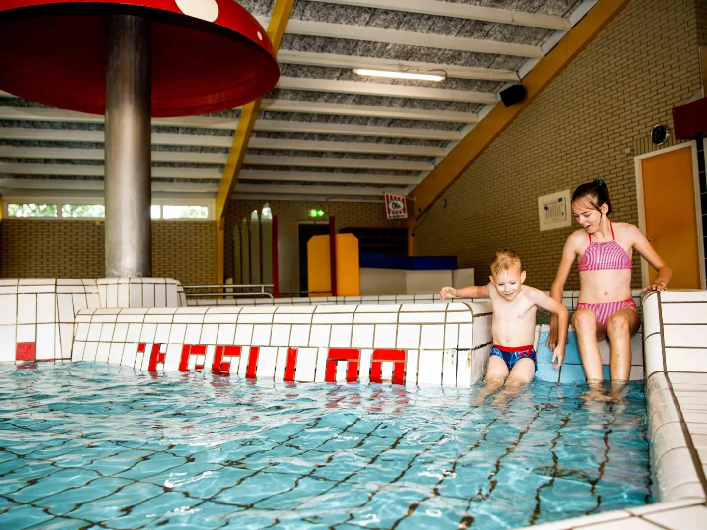 Comfortable Chalet in De Veluwe