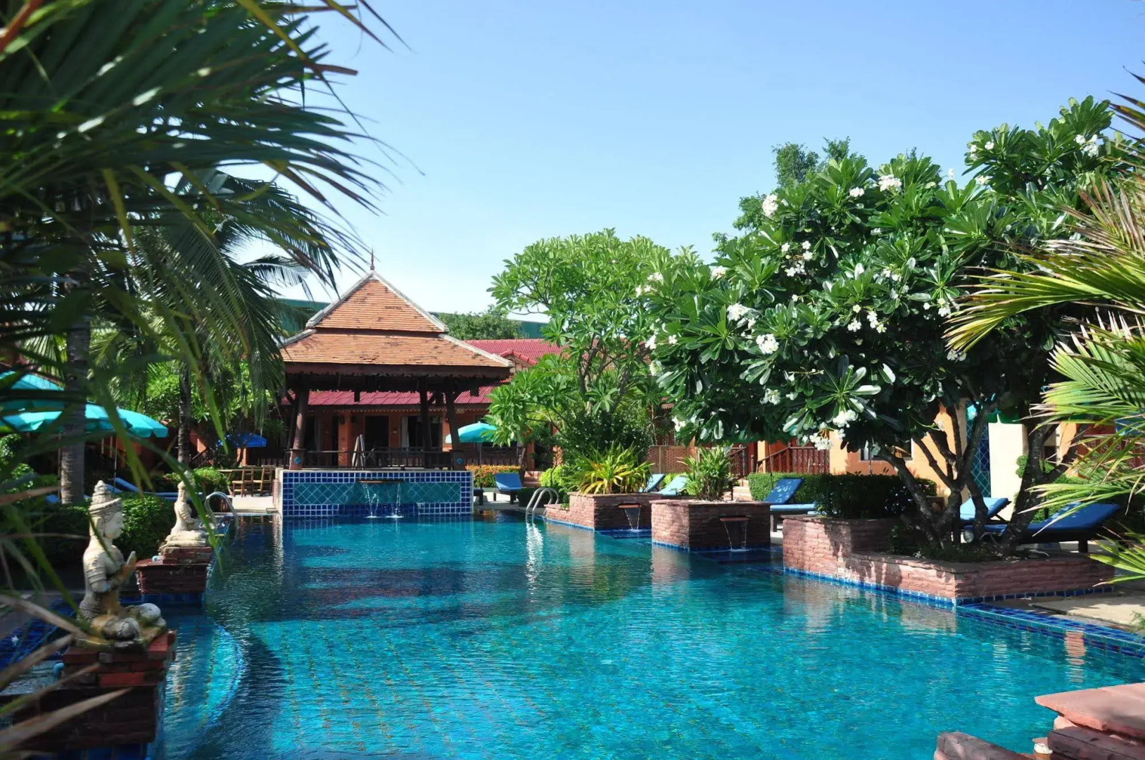 Sabai Resort