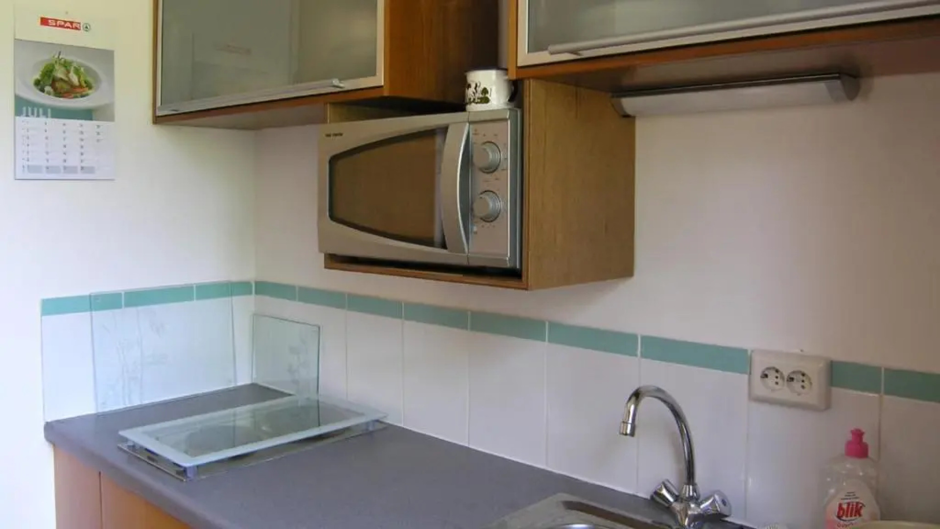 Apartment Famli Relax Kärnten