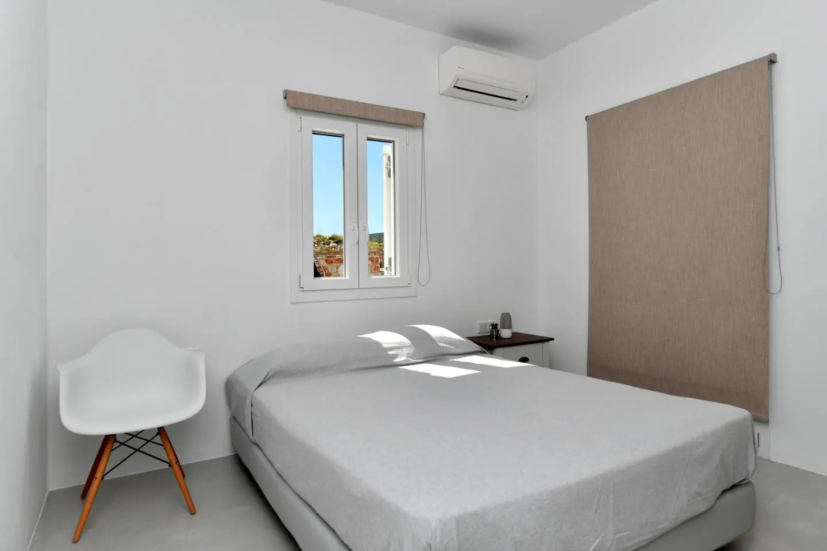 Agia Irene Villa - Katoikia Andreas