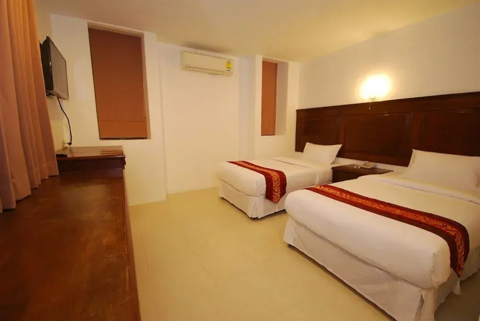 Patong Budget Rooms