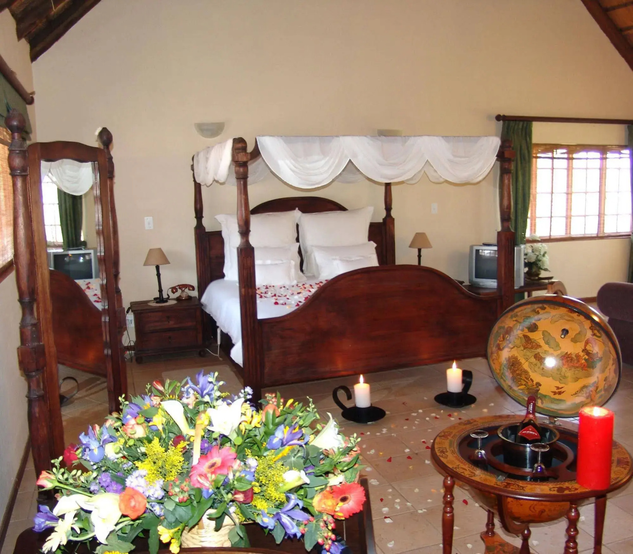 Valverde Country Hotel