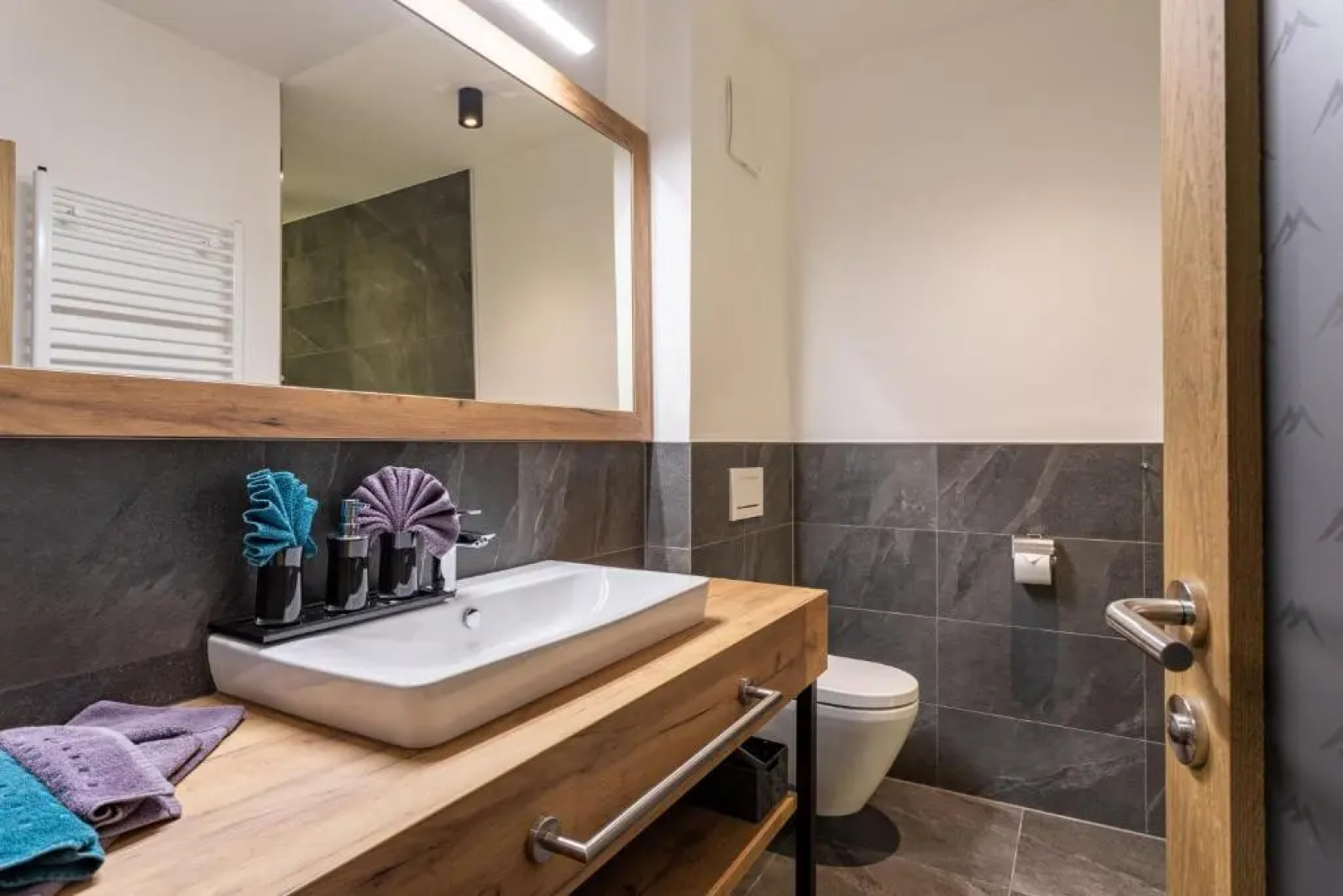 For Moments Apartments & Spa