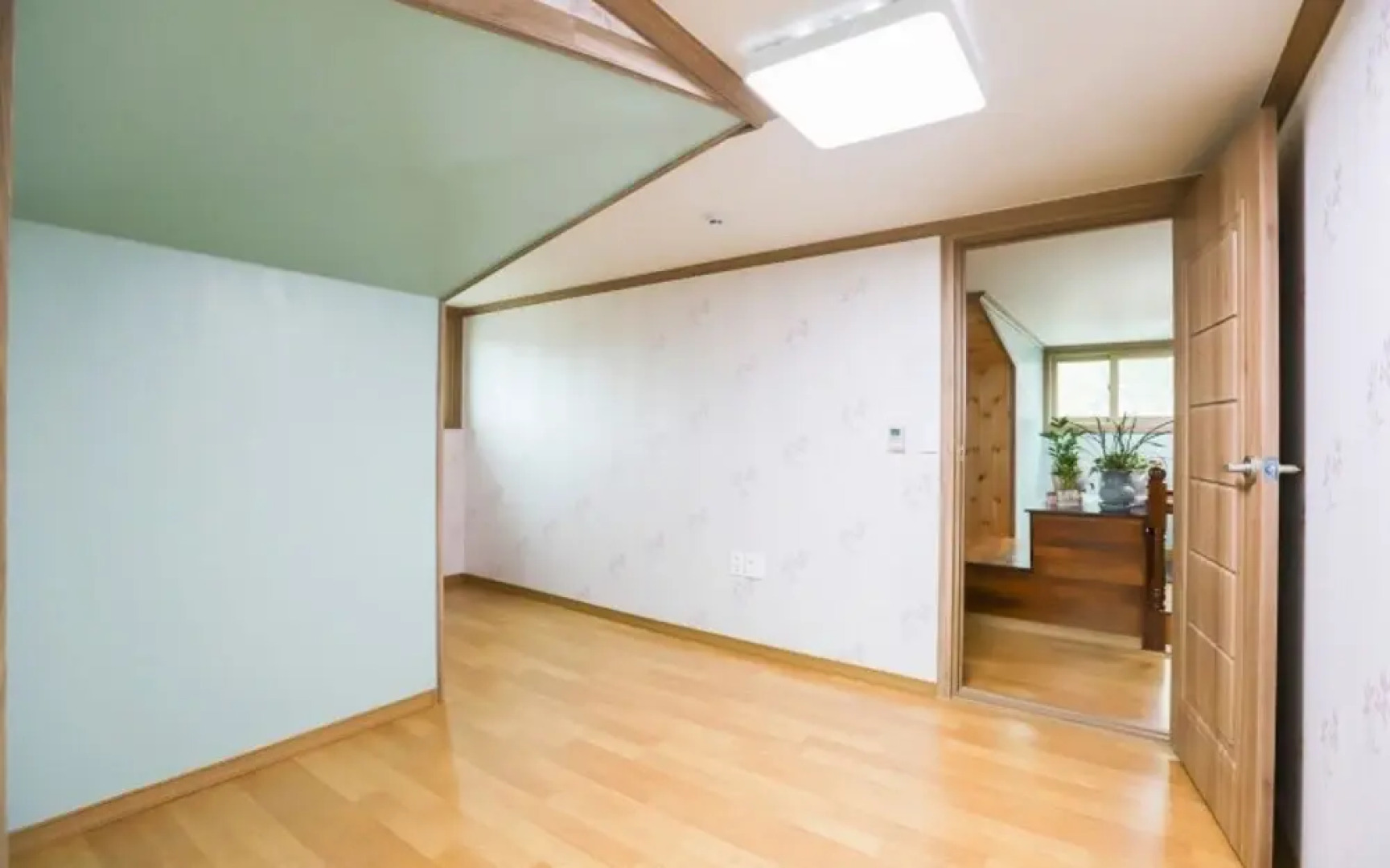 Yesan Deulsaem Pension