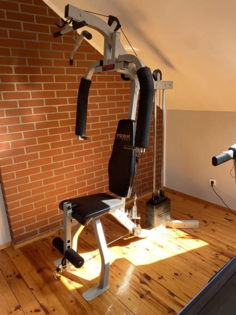 House Hamptons Swinoujscie