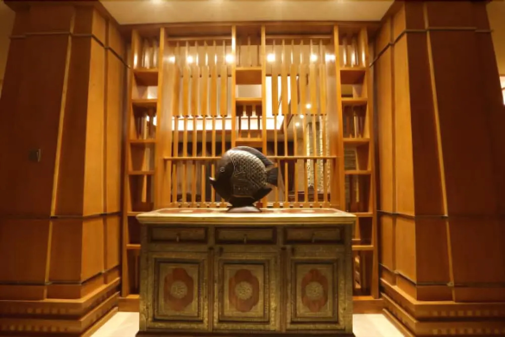 Balagezong Tibetan Ecological Hotel