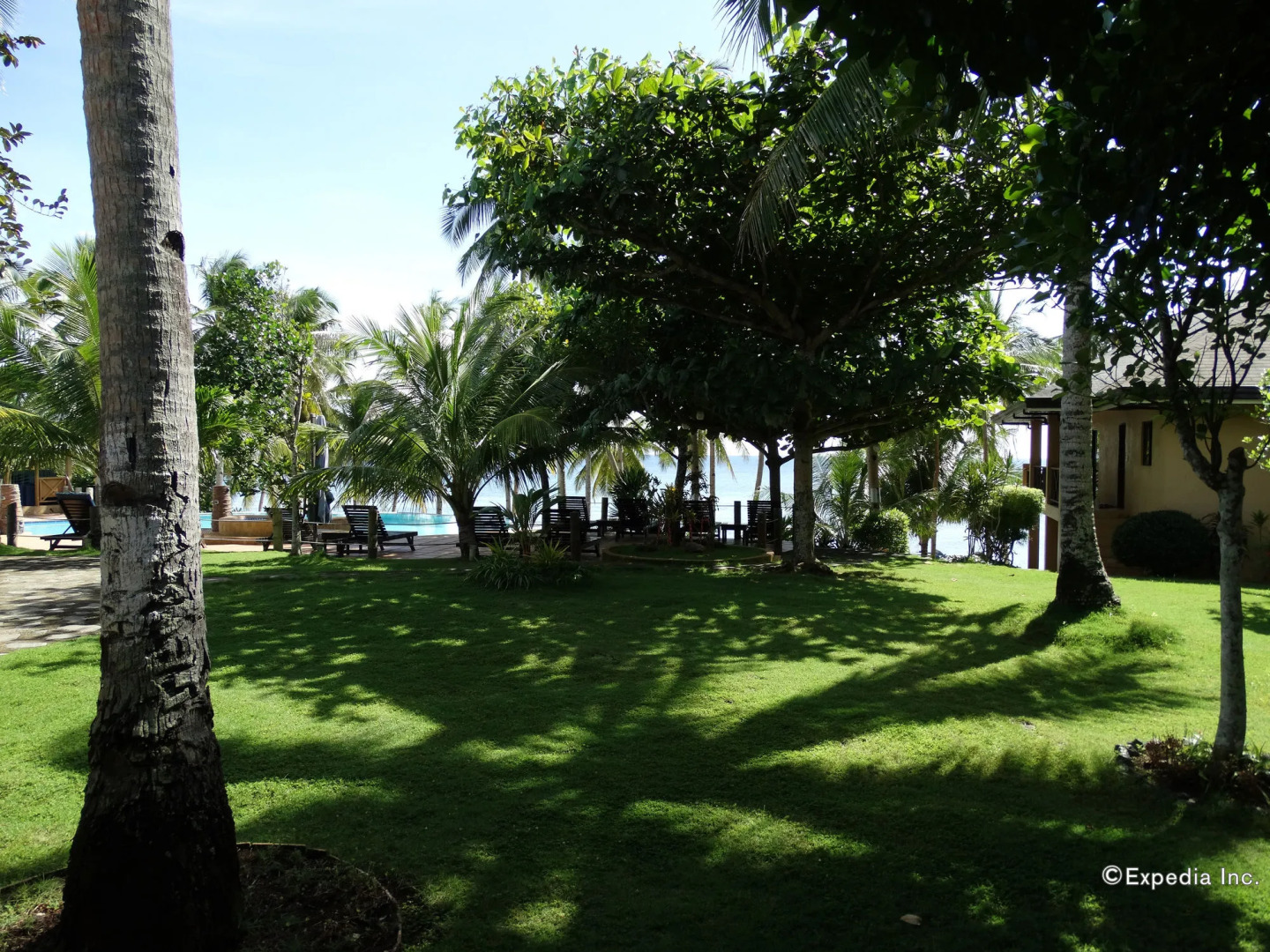 Anda White Beach Resort